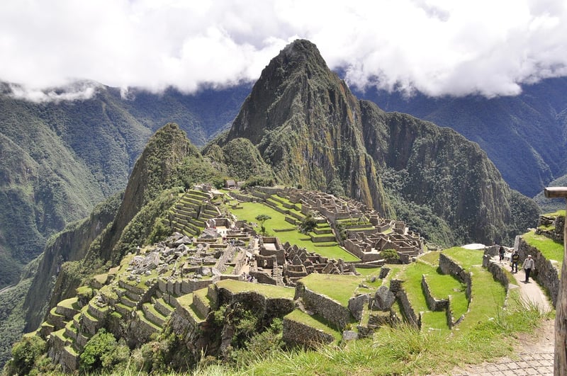 Treasure of the Incas