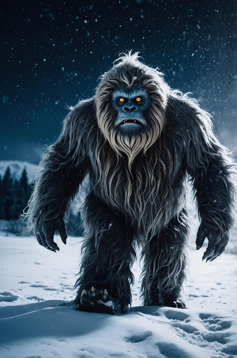 Yeti